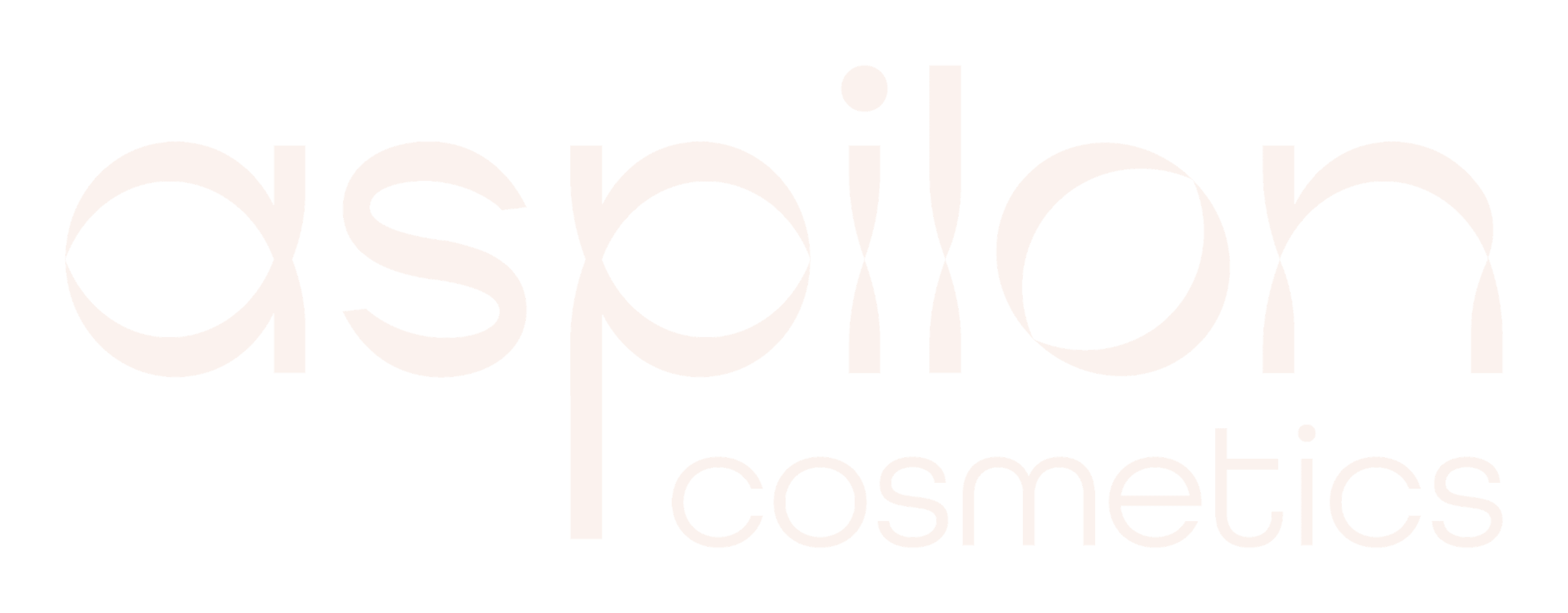 Aspilon Cosmetics